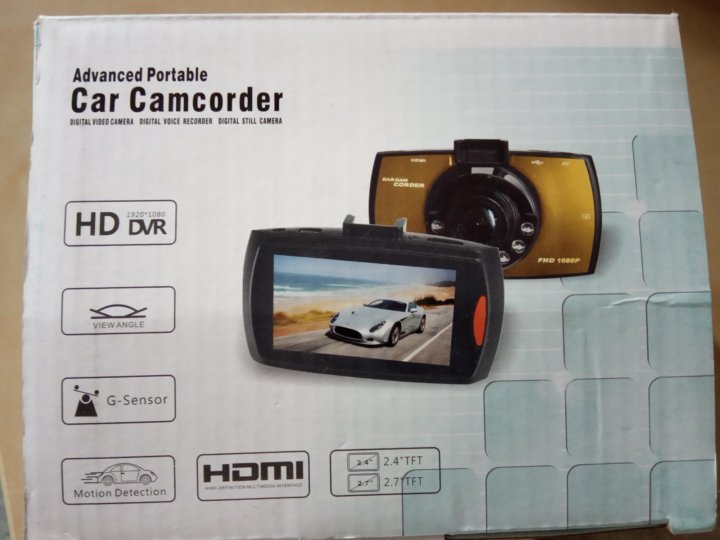 Видеорегистратор car camcorder fhd 1080p инструкция на русском