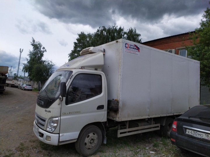 фотон оллин 1049