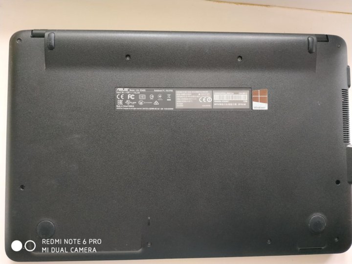 Ноутбук Asus Vivobook R521jb Ej280t Купить