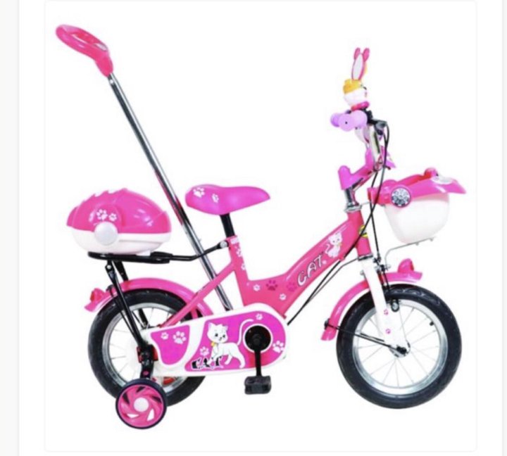 Велосипед с ручкой детский от 3 лет. Push Rush велосипед детский розовый. Велосипед четырехколесный с родительской ручкой от 4 лет. Велосипед малыш 02п розовый. Велосипед 4х колесный с ручкой от 3 лет.
