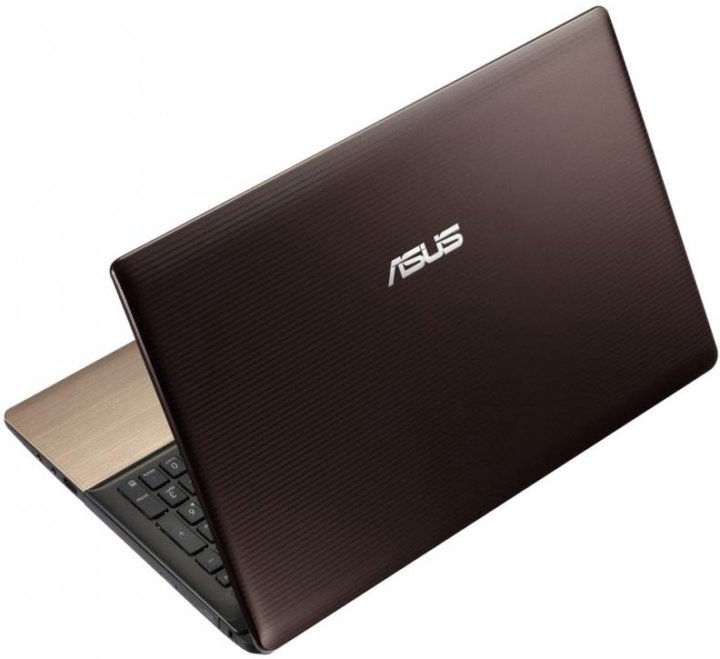 Asus k55vd не включается