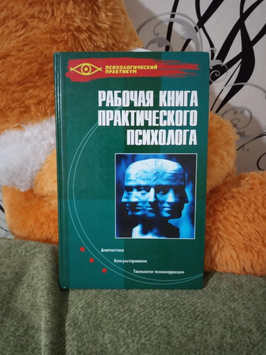 Книга идеальный вид