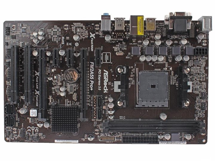 Материнские платы fm2. ASROCK fm2a55 Pro+. ASROCK fm2. Fm2a55m-DGS.