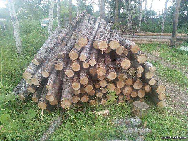 Столбы из лиственницы для забора. Деревянный столбик. Забор пиловочник столбы. Лесоматериалы древесина забор. Кругляк из дерева.