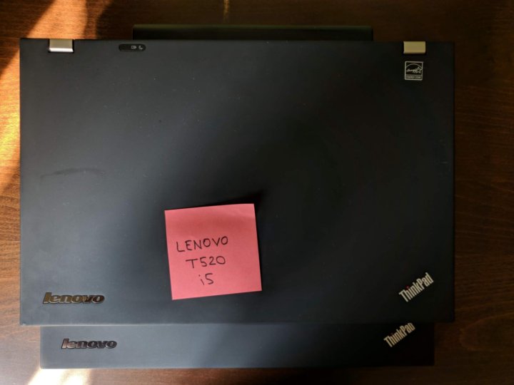 Купить Ноутбук Lenovo Thinkpad T520