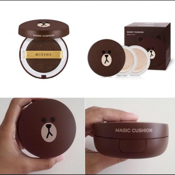 Кушон для лица: что это такое, для чего нужен и как его используют