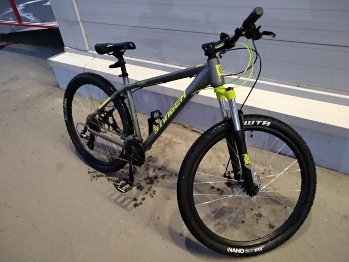 Stinger reload std. Stinger Reload 27.5 STG. Велосипед Стингер STG. Stinger Reload XR 2.3 Pro. Felgebieter 27.5.