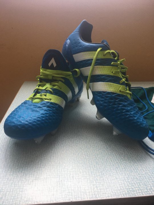 Adidas Ace 16.1 sprintframe 2 799 23 2019