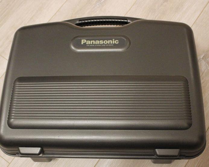 Panasonic M10 Hi Fi Stereo VHS