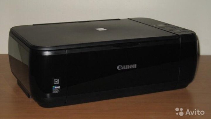 Canon pixma 280