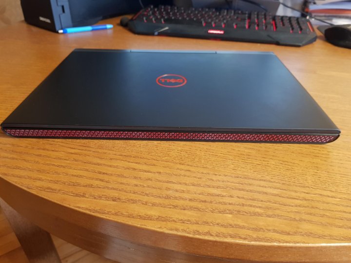 Dell 15 7000 gaming