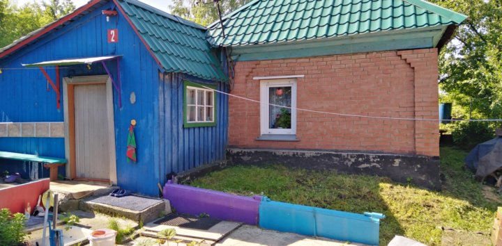 Куплю Дом В Новокузнецке Фото