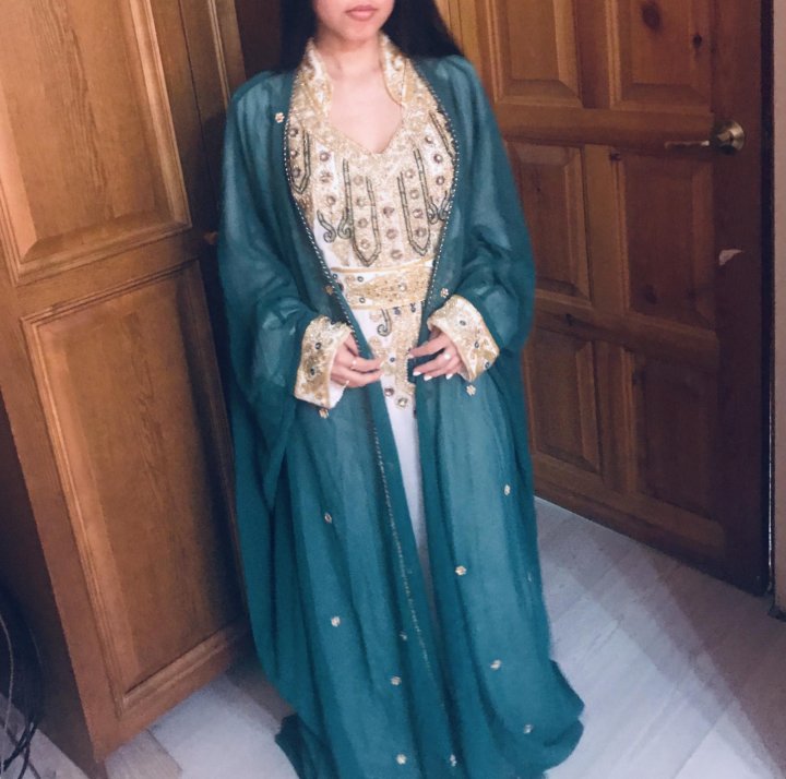 Платья хюррем в музее