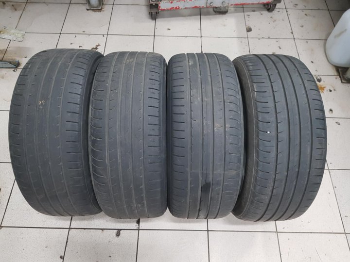 Шины hankook ventus prime 4 купить