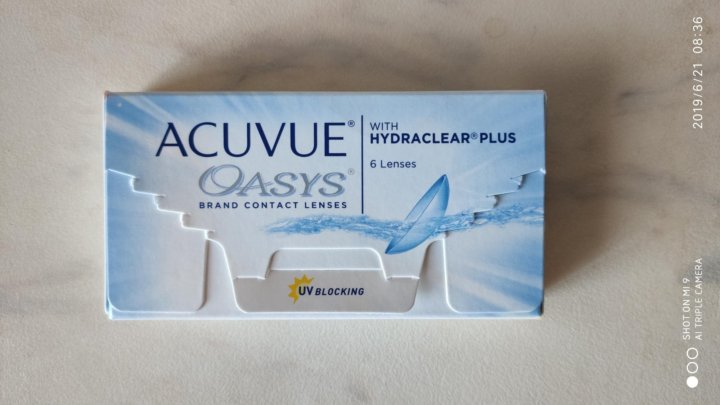 Acuvue oasys 0.75. Линзы -0.75. Линзы минус 2 75.