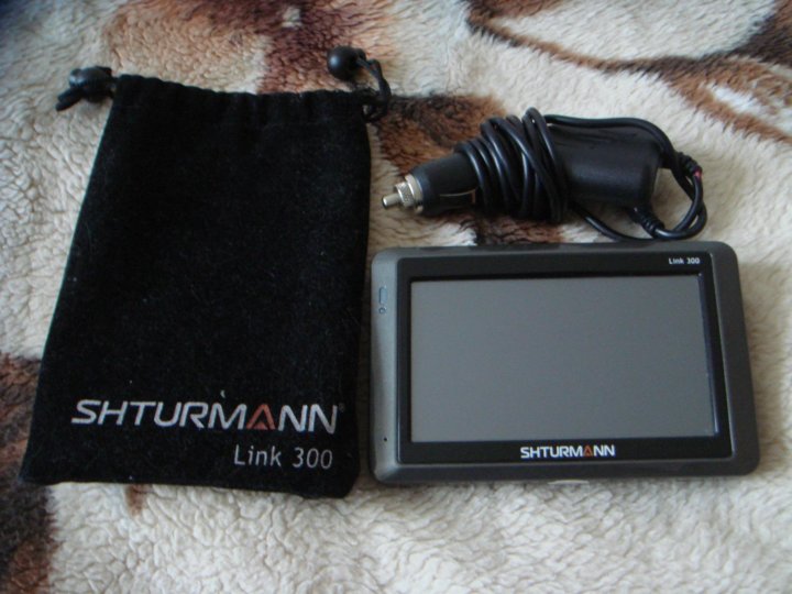 Штурман 230м3