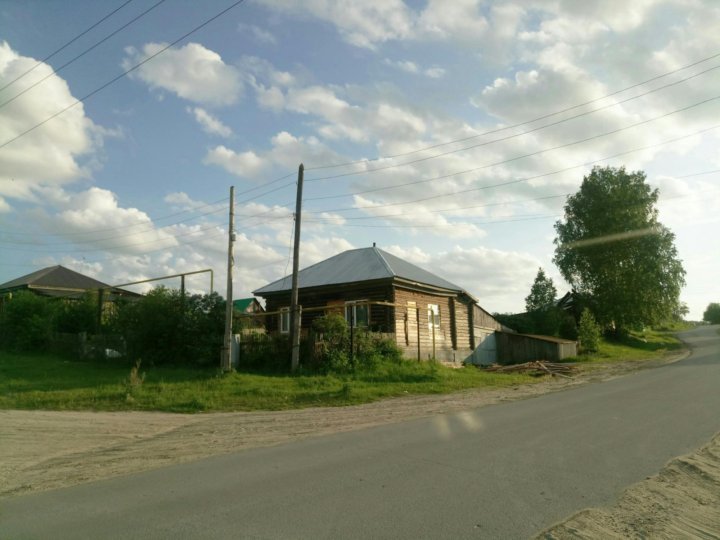 Карта моряковский затон с улицами и домами