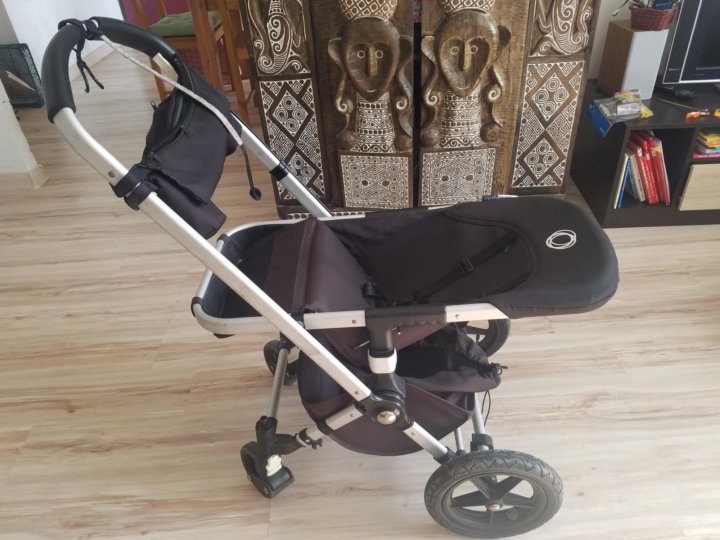 Bugaboo gecko 3 800 5 2019