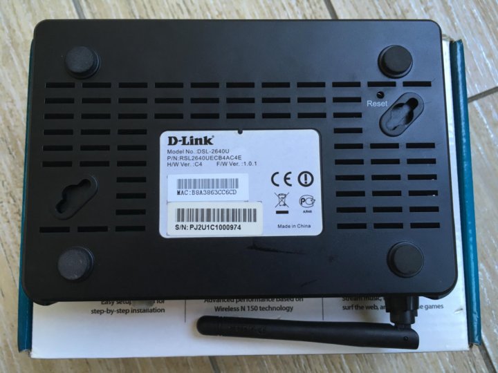 Dsl 2640u r1a. D link dsl 2640u. wi-fi роутер d-link dsl-2640u. роутер 2640.