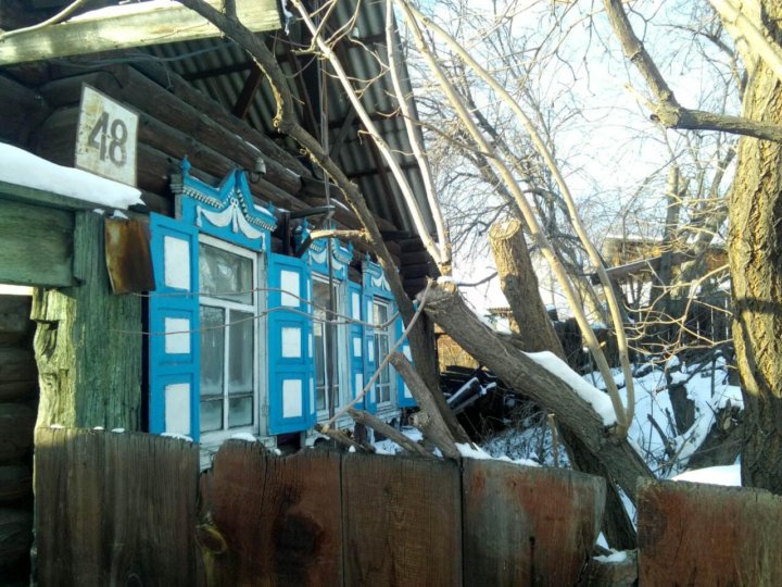 Купить Дом В Нижнеудинске С Фото