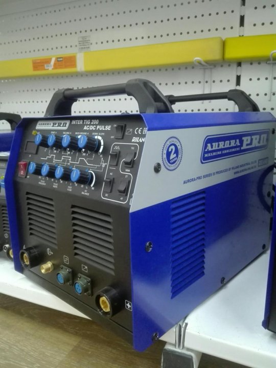 Combo 200 ac dc. Аргонная сварка Aurora Inter Tig 315 AC/DC Pulse.