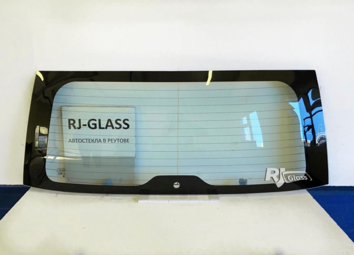 Rj glass