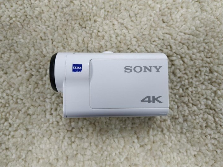 Sony fdr x3000 карта памяти