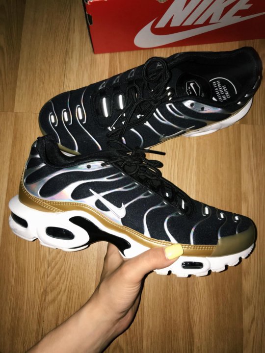 original air max plus