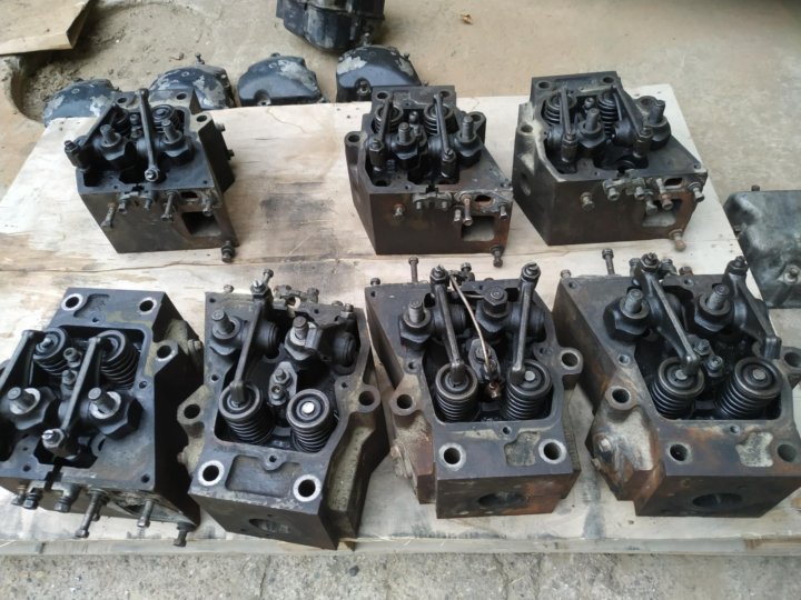 головка блока цилиндров ямз 240. раздельные гбц. блок цилиндров ямз 240 раздельные гбц. головка гбц 7511 раздельная. раздельные гбц.