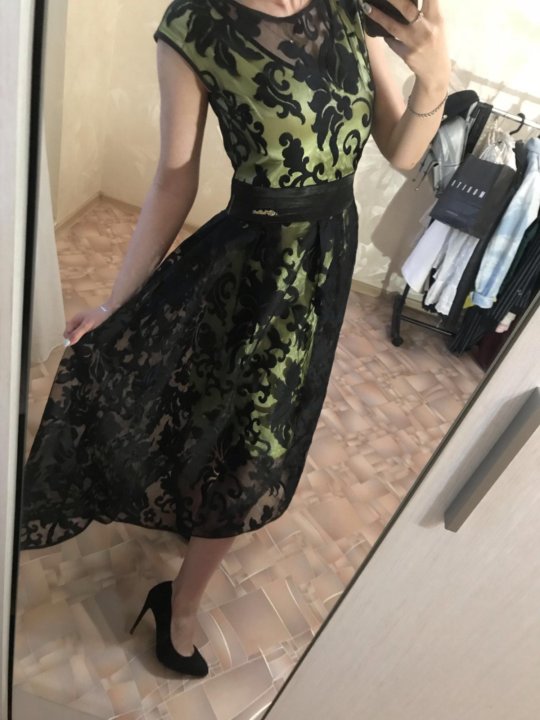 Вечерние Платья Оренбург