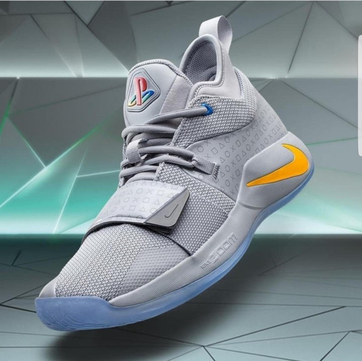 Nike PG 2 5