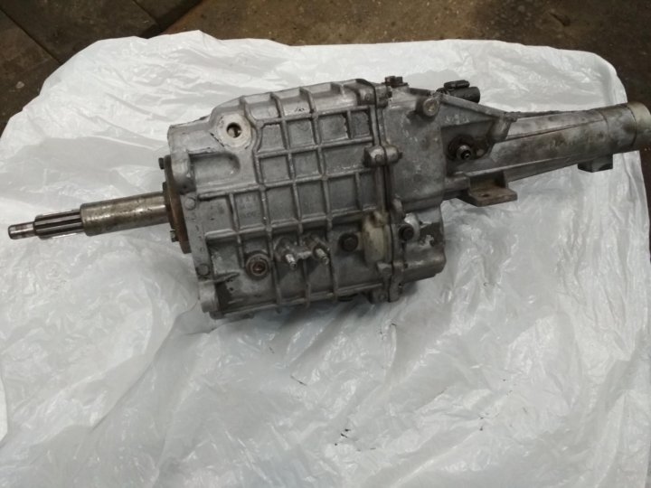 Купить Кор. /Г-3302 дв. Cummins/ КПП 5-ст. Евро-4 RG3302170001060 Riginal цена в