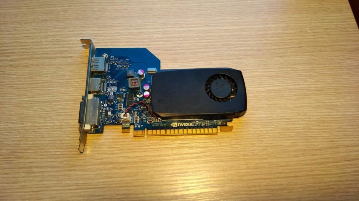 Gtx 745 4gb