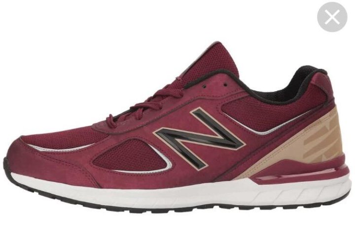 New balance 770v2 оригинал новые 