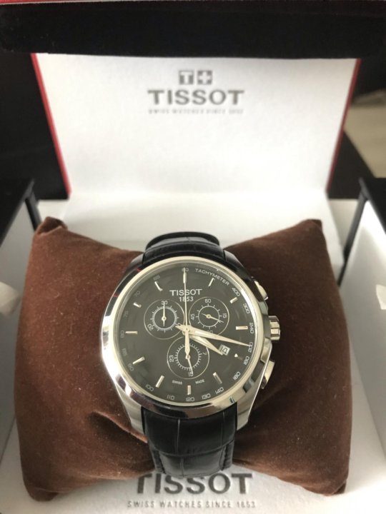 TISSOT T035627 A RKL BL 81388 10