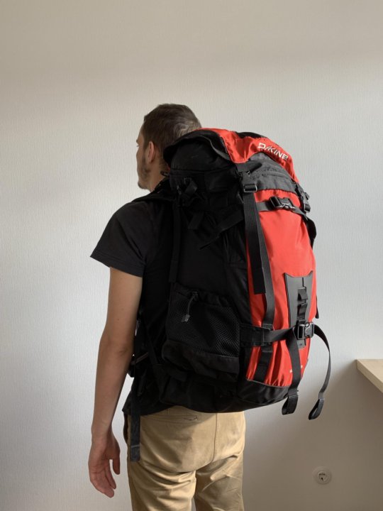 Dakine Guide 