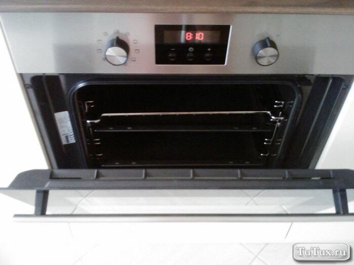 Раффинерэд Духовка Отзывы фото 14