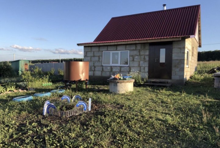 Куплю Дом В Саранске С Фото