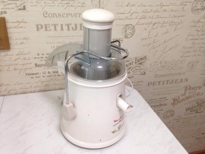 Соковыжималка мулинекс старого образца разборка