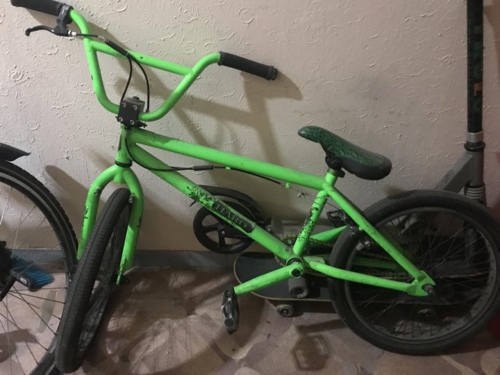 BMX Haro F5 2009 3 000 27 2019