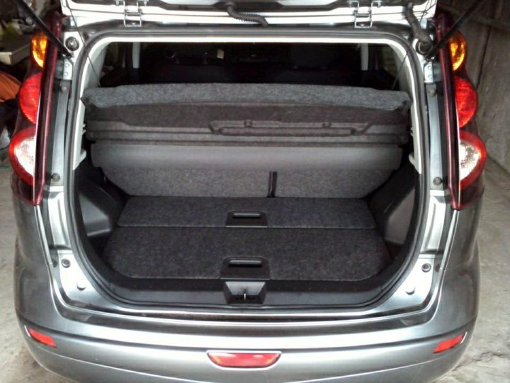 Nissan Note, 2011 багажник. Nissan Note 2007 багажник. Nissan Note 2019 багажник. Открытый багажник Ниссан ноут.