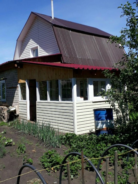 Купить сад в челябинске с фото