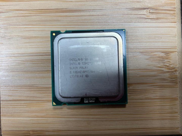 Quad cpu q6600 2.40. Intel core 2 quad q9300 yorkfield lga775, 4 x 2500 мгц. intel(r) core(tm) i5-9300h cpu @ 2.40ghz 2.40 ghz.