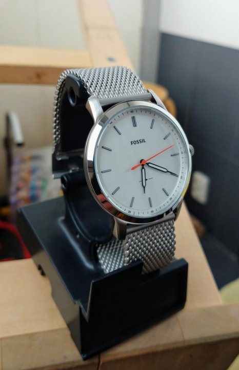 Часы fossil fs5359 – купить в Санкт 