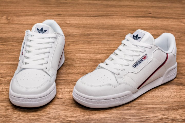 adidas continental 80 42