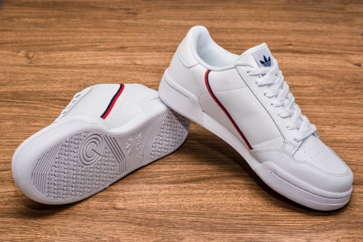 adidas continental 80 42