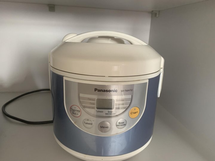 Мультиварка sr tmh18. Мультиварка Панасоник SR-tmh18. Panasonic SR-tmh18. Мультиварка Panasonic SR-tmh18. Panasonic SR-tmh18ltw