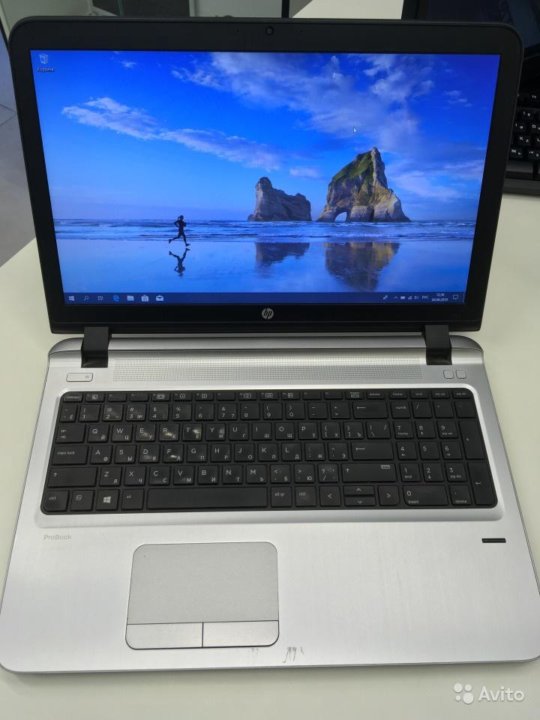 Ноутбук Hp Probook 450 G4 Купить
