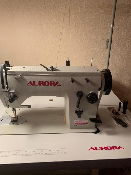 Aurora 20