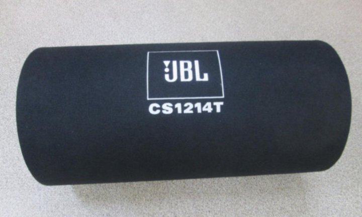 Jbl cs1214t